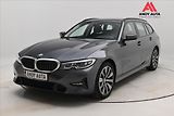 BMW Řada 3 2,0 320d 140 kW STEPTRONIC Zár - náhled 1