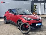 Toyota C-HR 2.0HEV, ČR-1m, GR Sport, DPH - náhled 1
