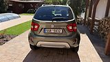 Suzuki Ignis (2023) Suzuki Ignis Elegance automat - náhled 4
