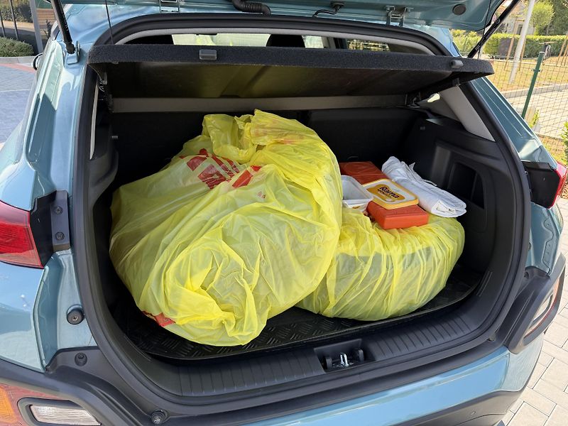 Hyundai Kona (2019) 1.0 t-gdi 88 kW  - fotka 13 z 21