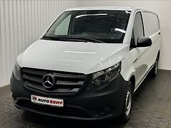 Mercedes-Benz Vito 116CDI 120kW RWD EXTRALONG - fotografie inzerátu