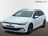 Volkswagen Golf Variant 1,5 eTSi 110kW 7DSG LIFE  8 RE - náhled 1