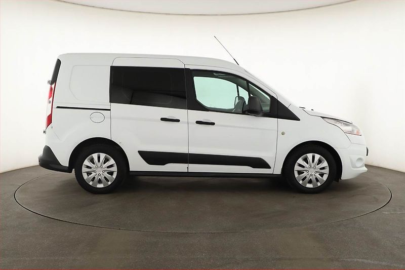 Ford Transit Connect (2014) Trend 1.6 TDCi, 3Místa, ČR - fotka 6 z 15