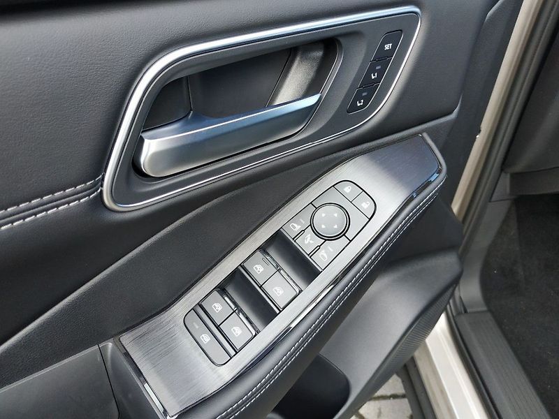 Nissan X-Trail E-POWER e-4ORCE TEKNA SKLADEM - fotka 9 z 31