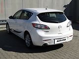 Mazda 3 (2011) 2.2 MZR-CD, Klima - náhled 6