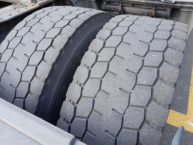 MAN TGX 18.440 Euro5 LowDeck - fotka 6 z 35