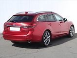 Mazda 6 (2020) 2.5 Skyactiv-G, 143KW,Automat - náhled 4