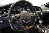 Audi A4 Allroad 2.0 TDi QUATTRO AUTOMAT - náhled 12