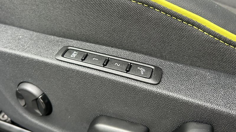 Škoda Enyaq (2025) RS 85 FL TČ MAXX - fotka 15 z 23