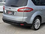 Ford S-MAX 2.0TDCi 7MÍST TEMPOMAT KŮŽE - náhled 43