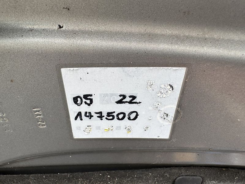 Škoda Roomster (2009) 1.4i 16V Style Digi Klima - fotka 33 z 49