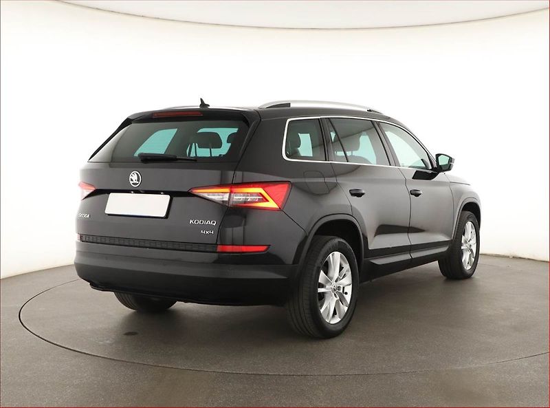 Škoda Kodiaq (2017) 2.0 TDI 4x4, 4X4, Automat - fotka 5 z 20