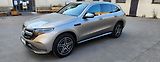 Mercedes-Benz EQC (2022) 400 4M AMG SOH 94,5% 85kWh - náhled 8