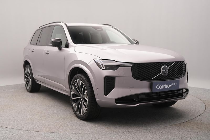 Volvo XC90 (2026) T8 AWD Plug-in DARK PLUS 7m - fotka 14 z 28