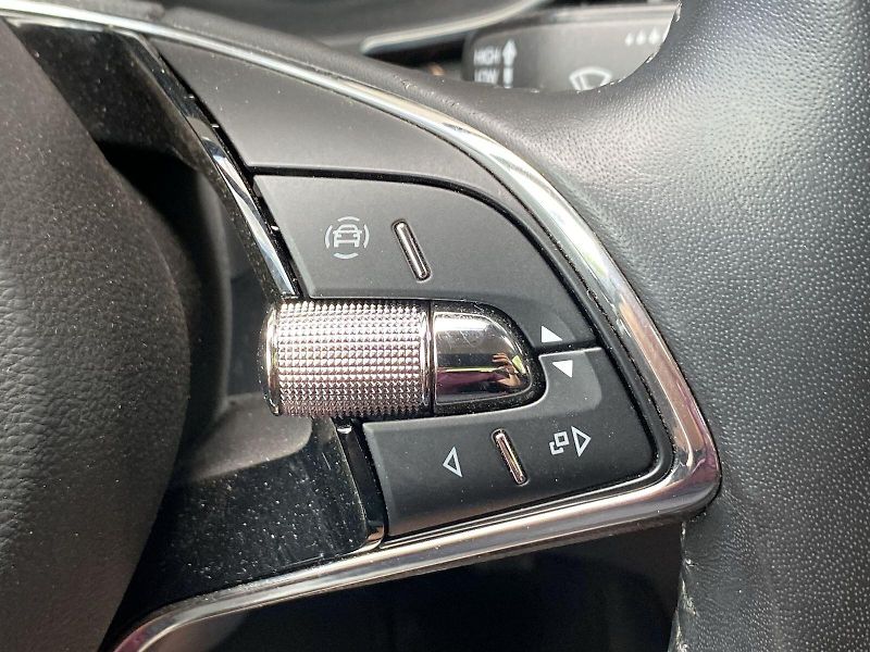 Škoda Fabia (2023) 1.0 MPI Style - fotka 21 z 33