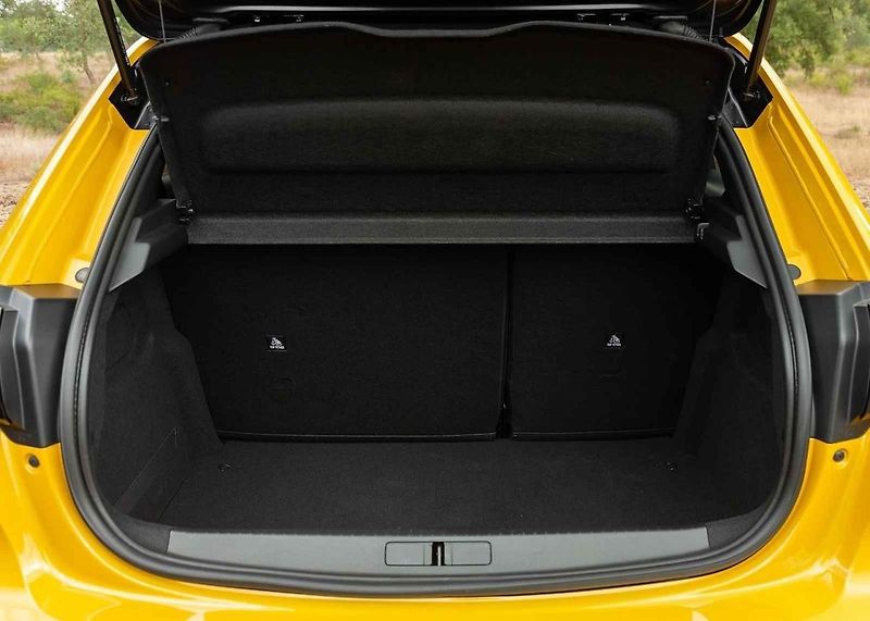 Peugeot 208 - evropské Auto roku