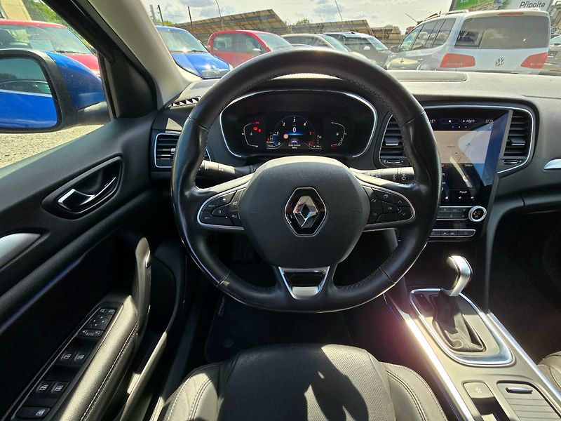 Renault Mégane (2022) 1.5 DCi 85KW Li - fotka 14 z 22