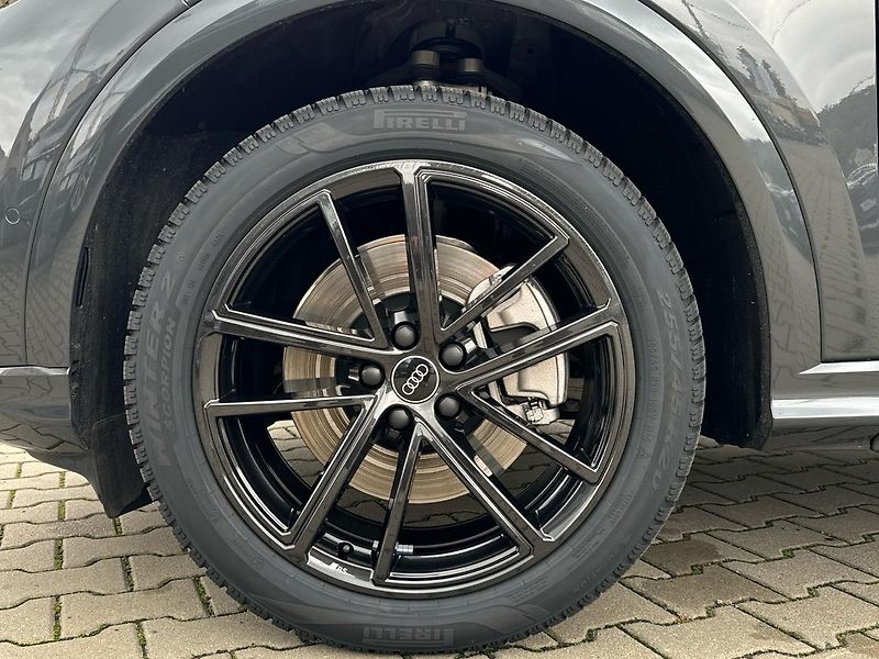 Audi Q5 TDI quattro - fotka 10 z 26