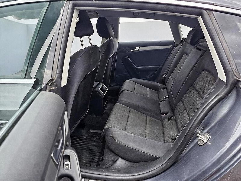 Audi A5 (2012) 3.0TDI 180kW QUATTRO SPORTBACK - fotka 28 z 33