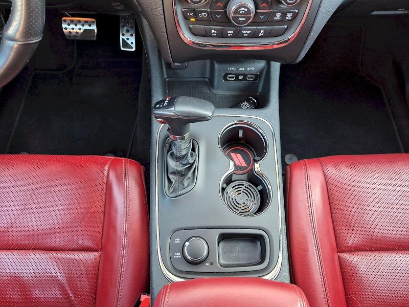 Dodge Durango (2019) R/T AWD 5.7 HEMI 268kW - fotka 22 z 31