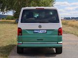 Volkswagen Multivan 2,0 TDI 150kW DSG Generation S - náhled 6