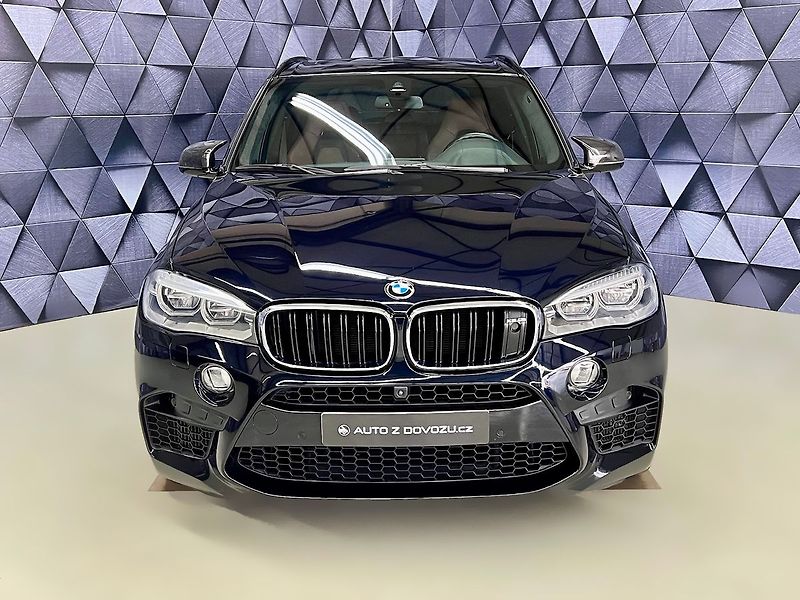 BMW X5 423KW INDIVIDUAL, PANORAMA - fotka 3 z 35