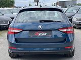 Škoda Superb 1.6TDi NAVI TEMPOMAT odp.DPH - náhled 6