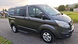 Ford Tourneo Custom (2016) - náhled 4