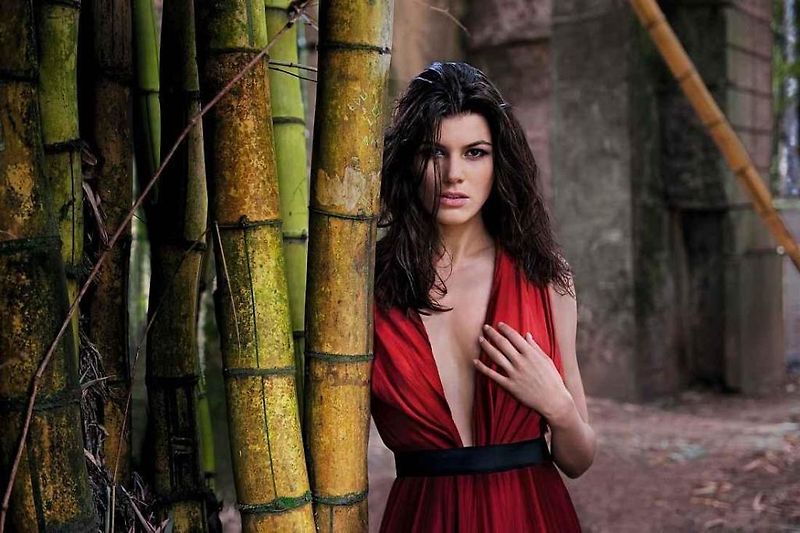 Ashley Graham - Aktivistka