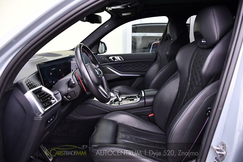 BMW X5 X5 M Competition - fotka 10 z 71