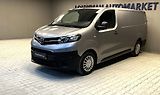Toyota ProAce 2.0 COMFORT L2 - náhled 1