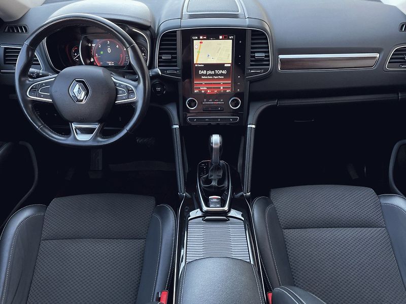Renault Koleos (2019) Intens 2,0dCi 175k 4x4 XTronic - fotka 10 z 18