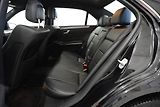 Mercedes-Benz Třídy E (2015)  3,0 V6 BLUETEC AUTOMAT - náhled 19