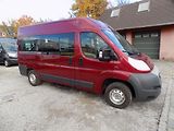Fiat Ducato 2,3 JTD 88KW 9SD, AC + WEBASTO - náhled 6