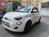 Fiat 500e (2021) Action - náhled 3