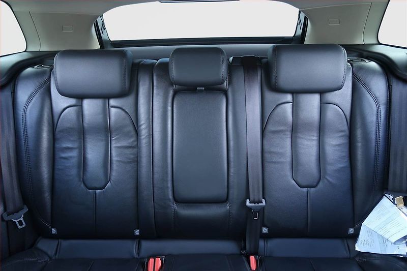 Land Rover Range Rover Evoque (2015) TD4, 4X4, Automat, Kůže, Navi - fotka 10 z 23