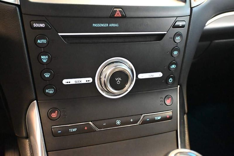 Ford Edge (2019) 2.0 4x4 LED ACC BO Kamera WEBA - fotka 21 z 40