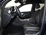 Mercedes-Benz GLC 2,0 220d 4M Paměť 360° Tažné - náhled 6