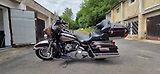 Harley-Davidson FLHTCU Ultra Classic Electra Glide (2006) Model 2007 - náhled 7
