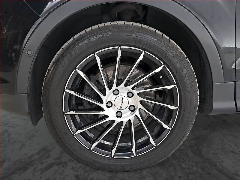 Ford Kuga (2013) 2.0 TDCi, 4X4, Tempomat - fotka 14 z 21