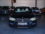 BMW Řada 5 540d xDrive M-Paket, ČR, DPH - náhled 1