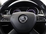 Škoda Superb (2013) Ambition 2.0 TDI, Serv.kniha - náhled 8