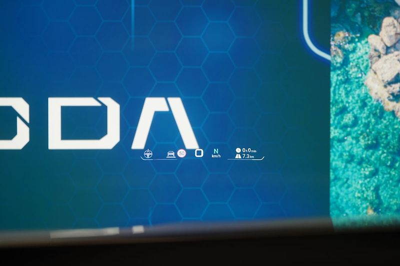 Omoda Ostatní 1.5 T-GDI 3DHT AWD PREMIUM - fotka 29 z 54