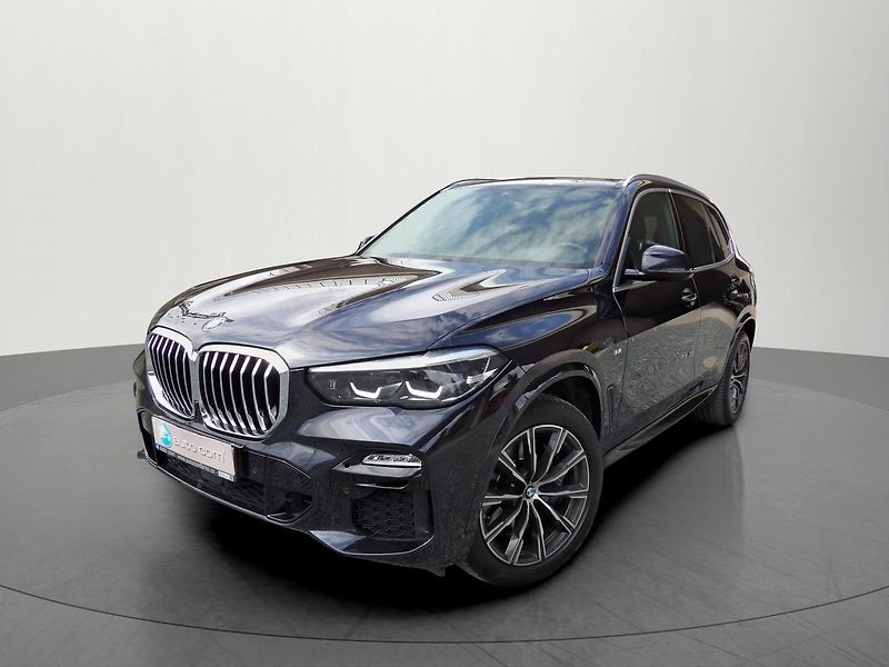 BMW X5 3.0d xDrive Mpaket Tažné DPH - fotka 31 z 32