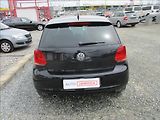 Volkswagen Polo 1,4 i 16v,klima,xenon,rozvody, - náhled 7