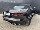 Jaguar F-Type 5,0 P450 V8 75 RWD ZÁRUKA - náhled 7