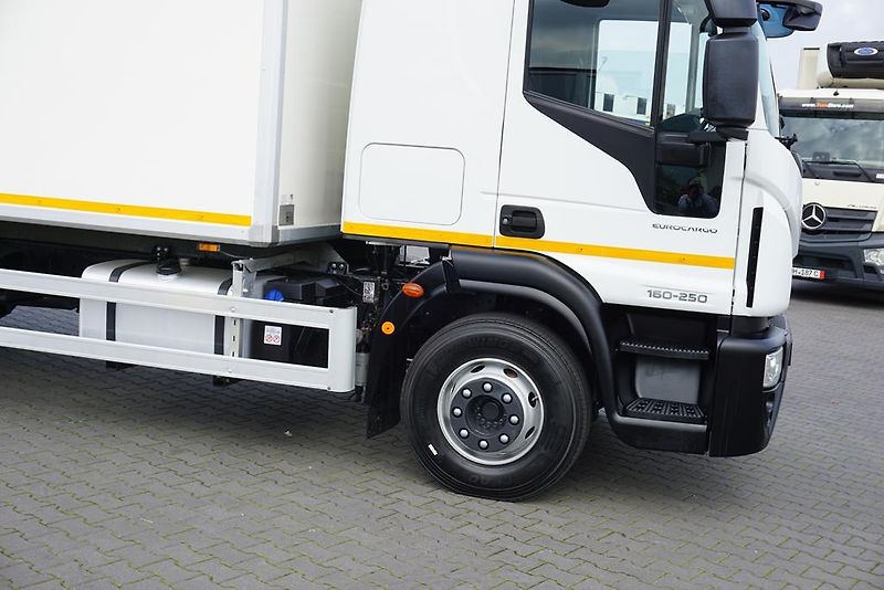 Iveco Eurocargo (2018) 160-250 / E 6 / CHŁODNIA + WIN - fotka 18 z 46
