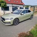 Škoda Superb (2024) L&K, Nez. top. Kanton, 4x4, - náhled 6