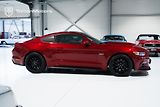 Ford Mustang (2016) GT, RECARO, 1majitel, NEHAV - náhled 3