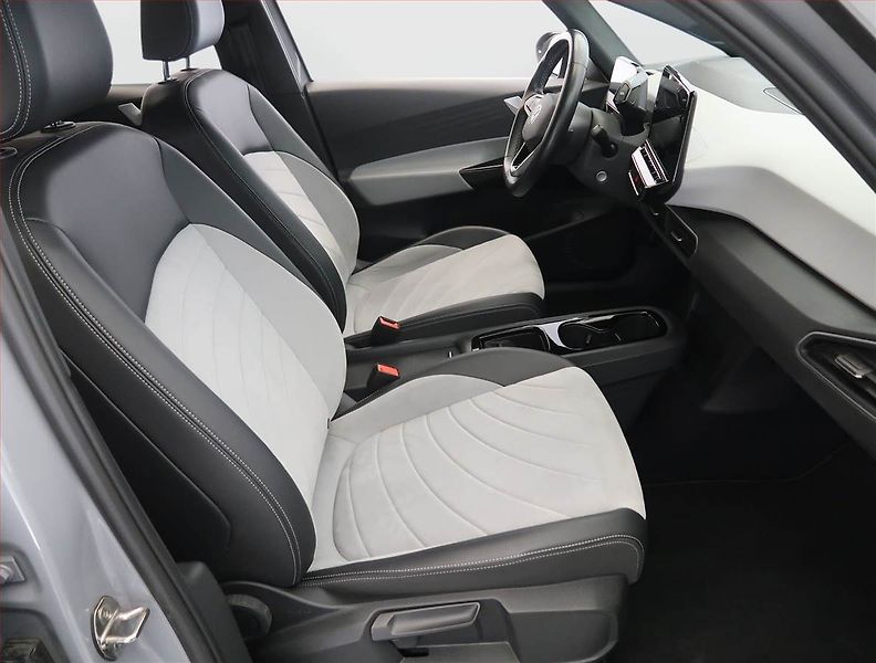 Volkswagen ID.3 (2022) 1st (62 kWh), SoH 89% - fotka 9 z 28